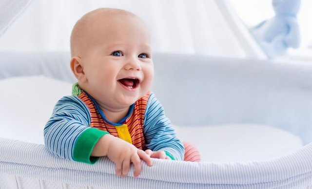 Nacimiento de mi sobrino.