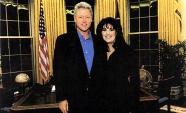Lewinsky Affair