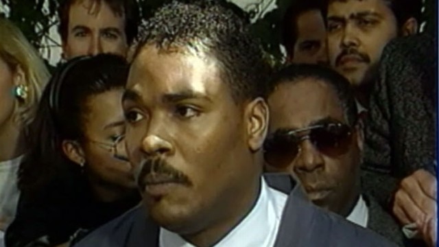 Rodney King Incident