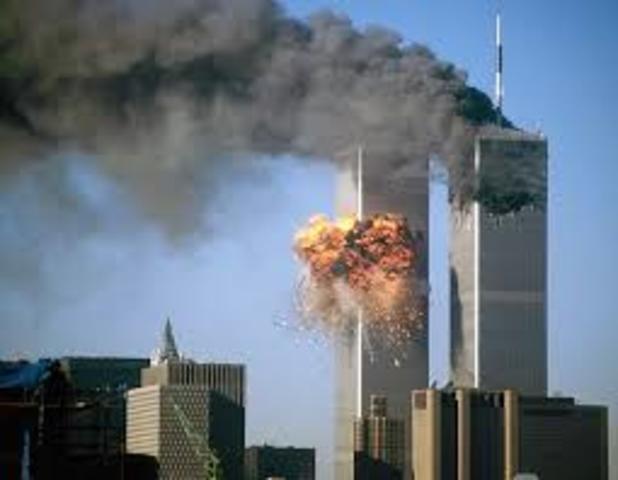 9/11 Attacks