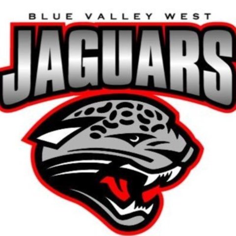 Graduate from Blue Valley West