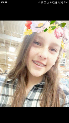 Met My Neighbor Kailey