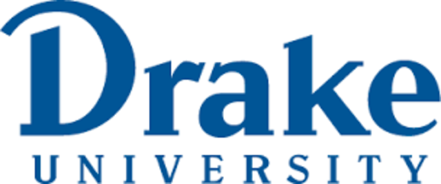 Receive a full tuition scholarship to Drake University