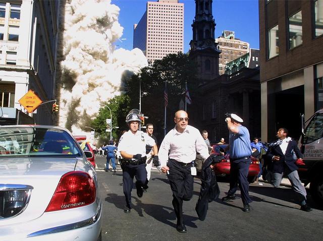9/11 Attacks