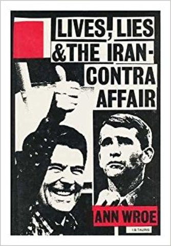 Iran Contra Affair