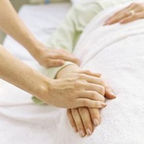 Die peacefully of old age