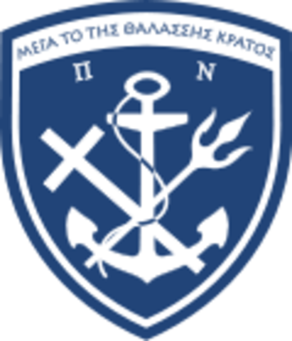 Greeks Create a Strong Water Military