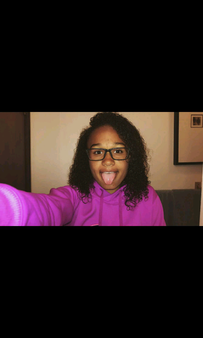 Met My Friend Triana