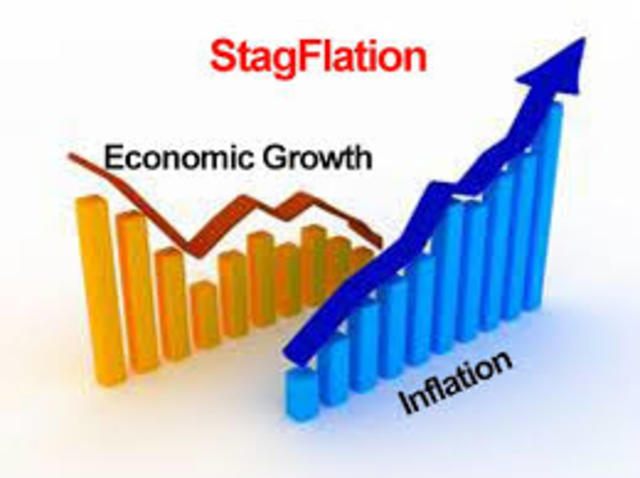 stagflation 1973