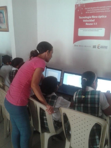 PROFESIONAL - Mis Avances Tegnologicos