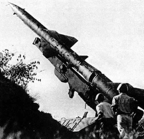 La Crisi dels Míssils de Cuba