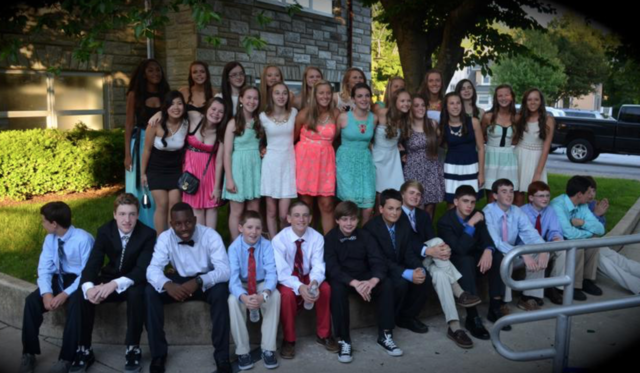 Mil dos catorce- 2014