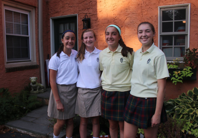 Mil dos catorce/quince- 2014/2015