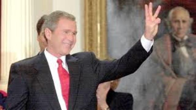 George W. Bush Presidency