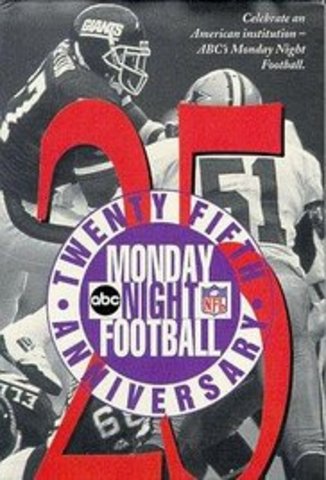 Prime time football is created