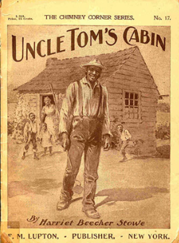Uncel Toms Cabin