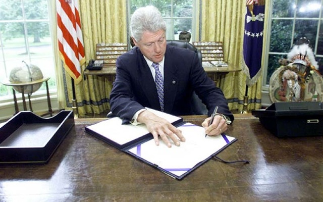 \Defense of Marriage Act (DOMA)