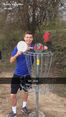 Second Ace