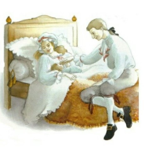 San Joan Bautistaren jaiotza