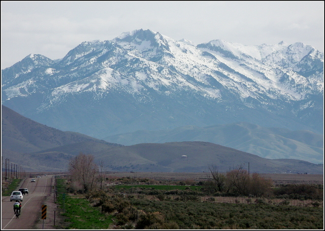 Met rest of extended family