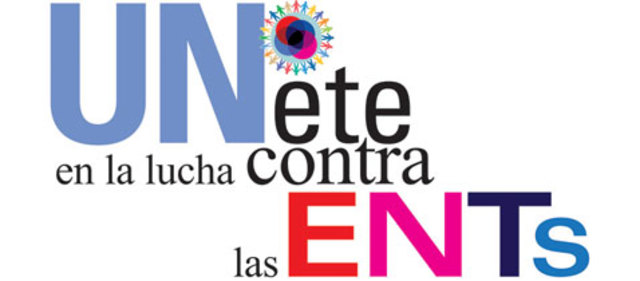 Declaración Política de la Reunión de Alto Nivel - Asmblea General sobre la Prevención y el Control de las Enf No Transmisibles