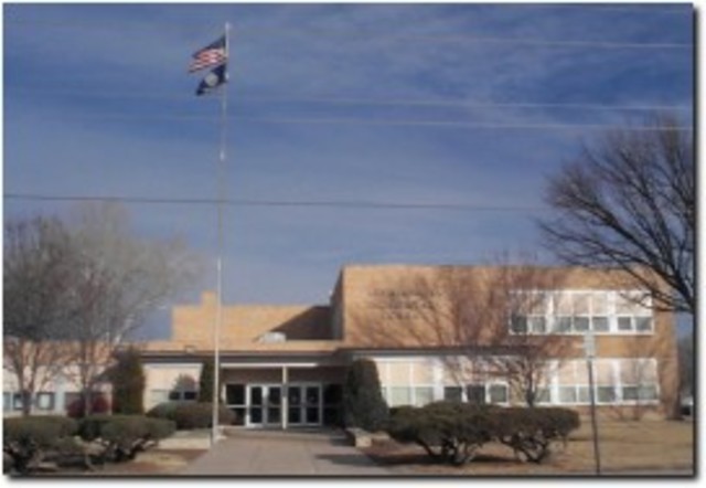 Moved to Morgan for 6th Grade