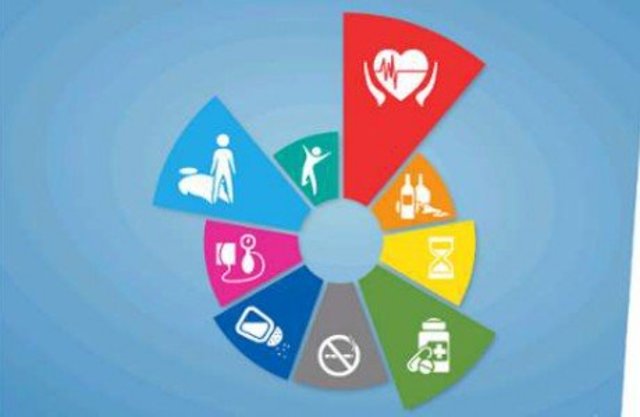 Plan de Acción para la Prevención y Control de Enfermedades no Transmisibles