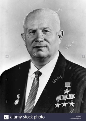 Khrushchev