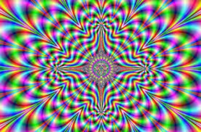 LSD