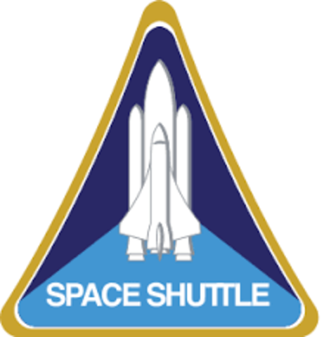Space Shuttle Program