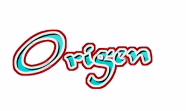 Origen