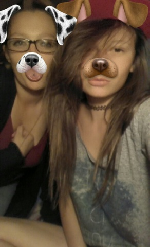 I met my Best friend