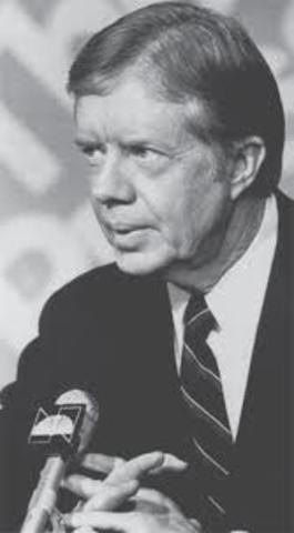 Jimmy Carter