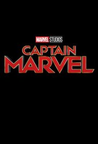 Captain Marvel