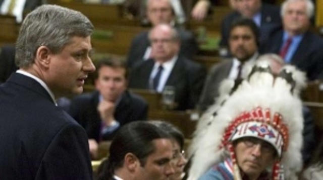 Statement of Reconciliation