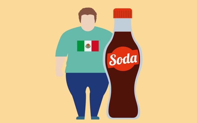 Inicia gravamen de impuesto a bebidas azucaradas