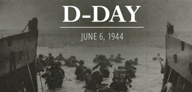 D-Day