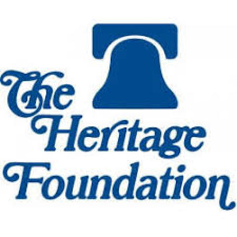 heritage foundation (February 16,1973)