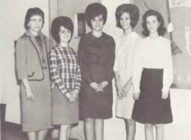 Founding of PCHS BPA