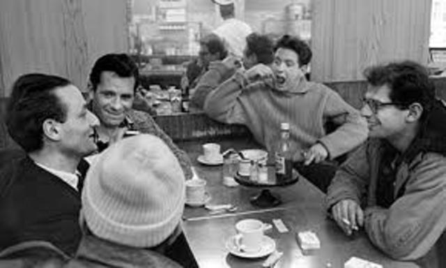 The Beat Generation