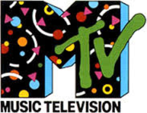 Music Television (MTV)