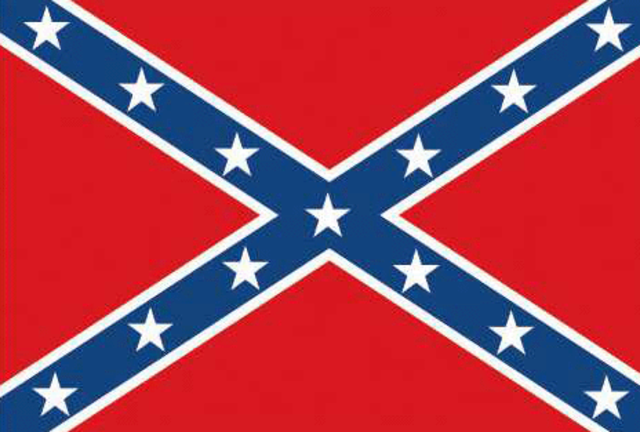 The Confederacy Starts