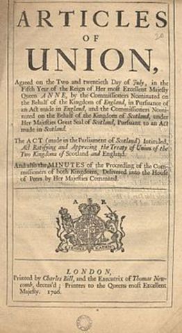 Treaty of Union