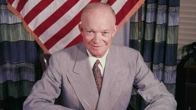 Eisenhower