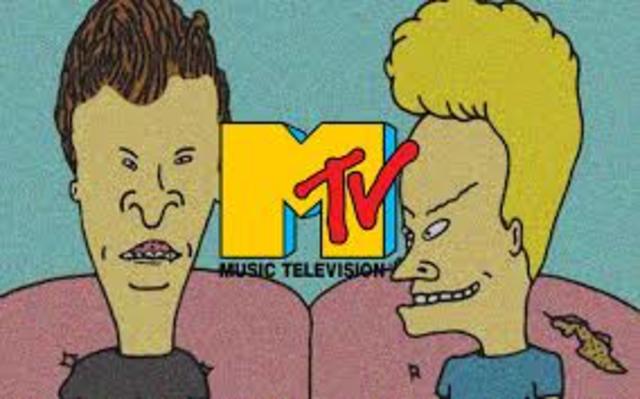MTV