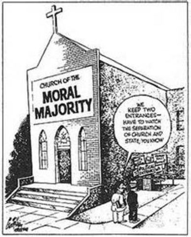 Moral Majority