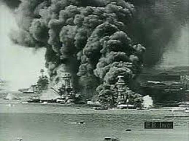 Pearl Harbor