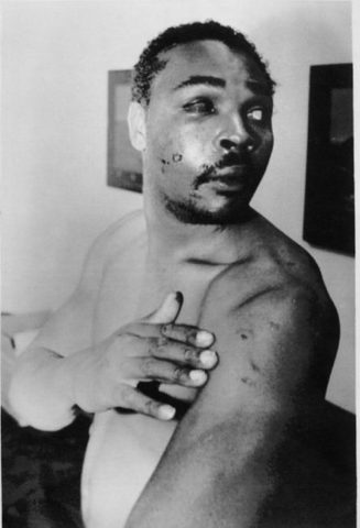 Rodney King Incident