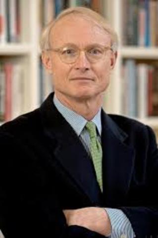 1985 - Michael Porter y la Cadena de Valor.