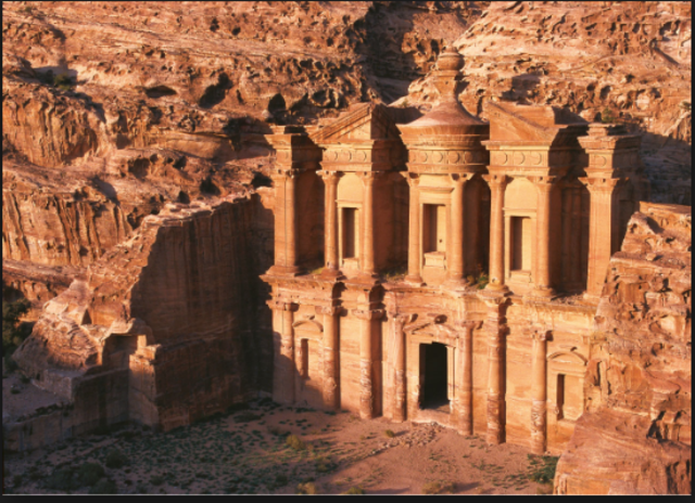 Petra